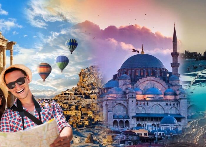 Egypt-and-turkey-tour-package