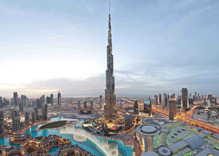 تاشيره-دبى -الامارات -كلاسى -تورز