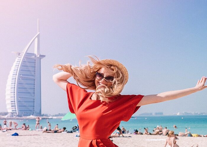 عروض دبي | رخلات عيد الفطر | كلاسي ايجيبت تورز