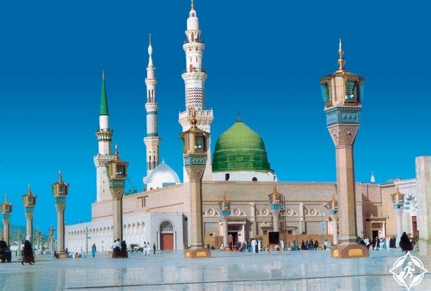 العمرة و الحج ورحلات العمرة و الحج
